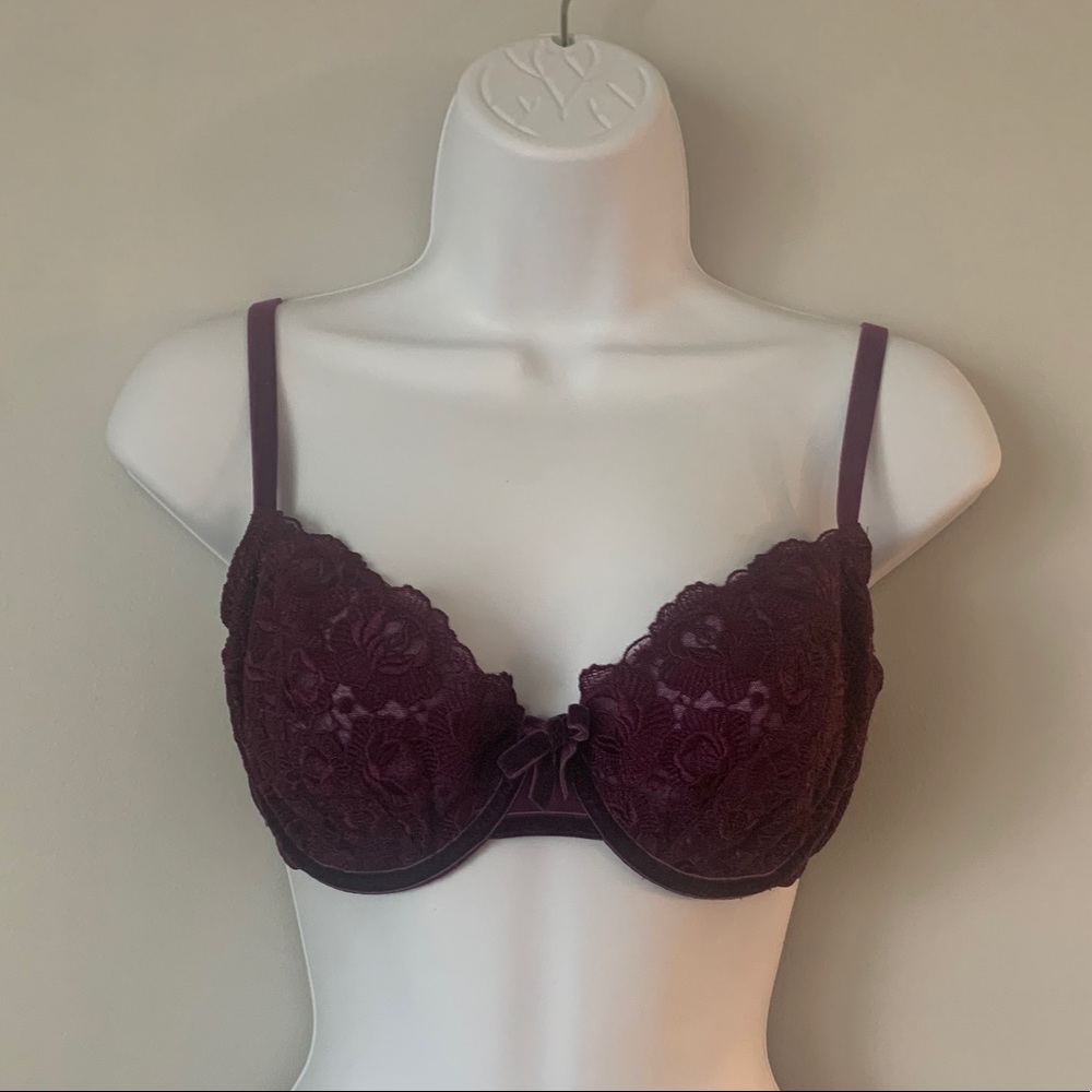 Victoria’s Secret Bra